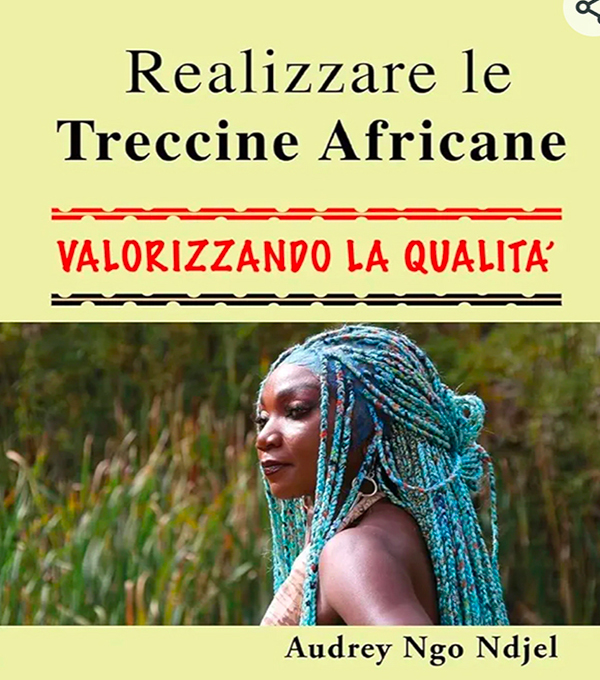 realizzare le treccine vcalorizzando la qualita