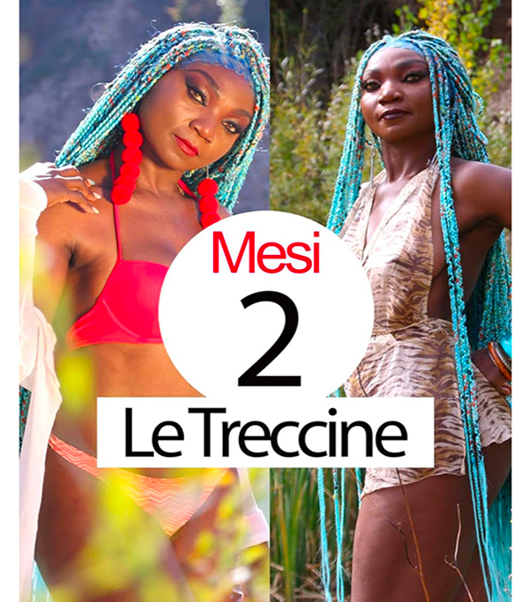  due mesi le treccine africane